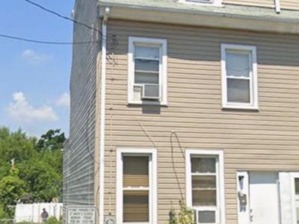 25 S SUSSEX STREET , GLOUCESTER CITY, NJ 08030