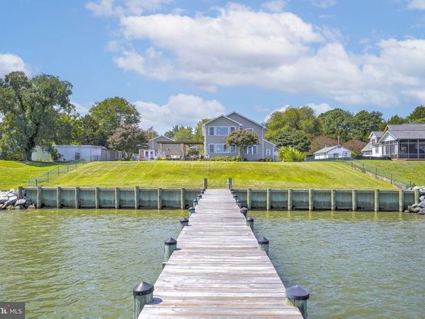 17432 ROCK POINT ROAD, NEWBURG, MD 20664