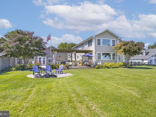 17432 ROCK POINT ROAD, NEWBURG, MD 20664