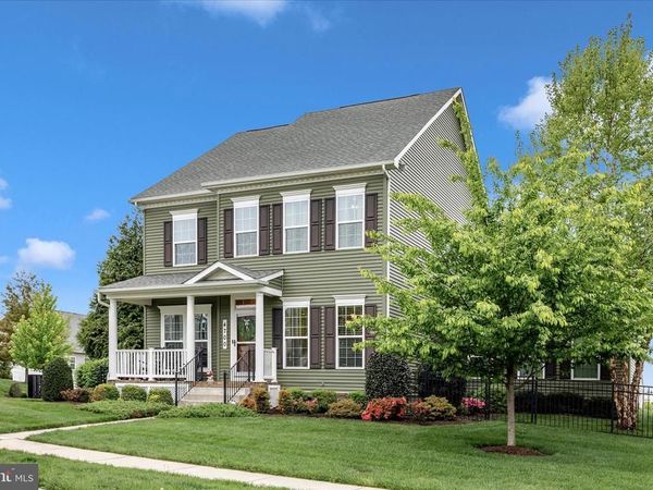 4700 PULLER DRIVE , JEFFERSON, MD 21755