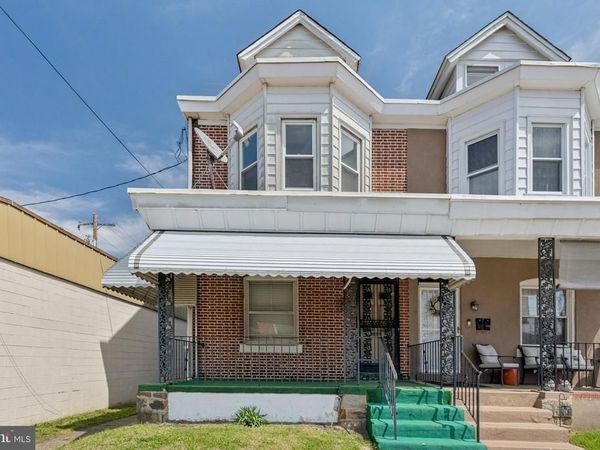 925 KERLIN STREET , CHESTER, PA 19013