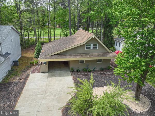 62 NEWPORT DRIVE, OCEAN PINES, MD 21811