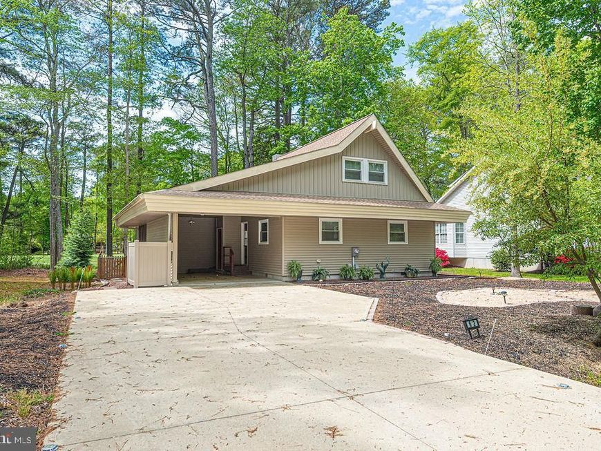 62 Newport Drive, Ocean Pines, MD 21811 Main Photo