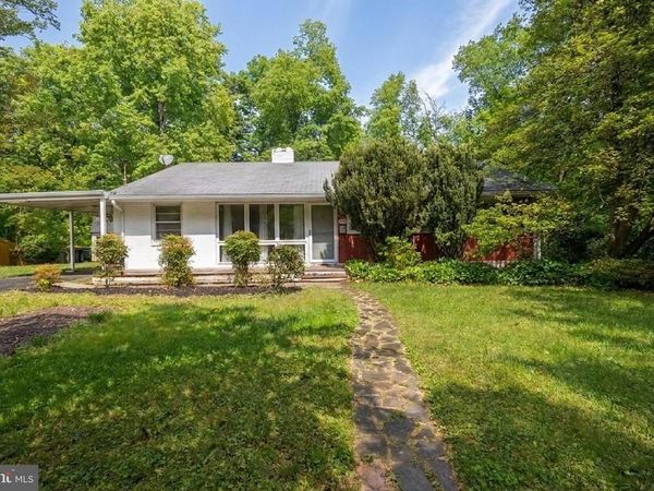 5533 BELFAST PLACE, SPRINGFIELD, VA 22151