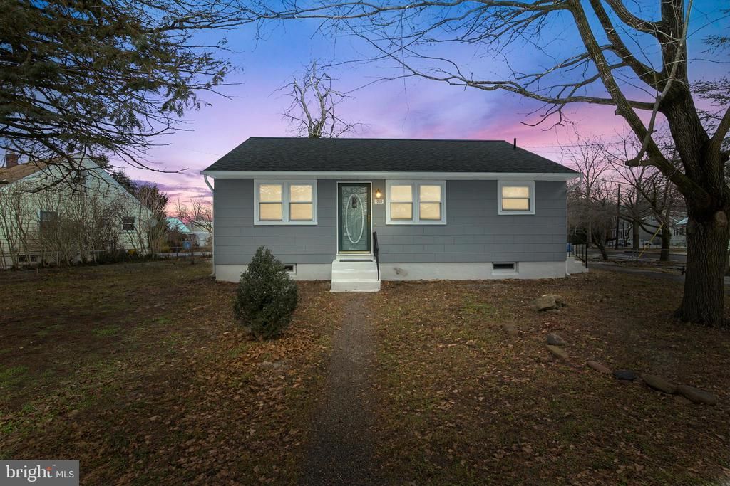 1001 Armistice Drive, Burlington, NJ 08016 Main Photo