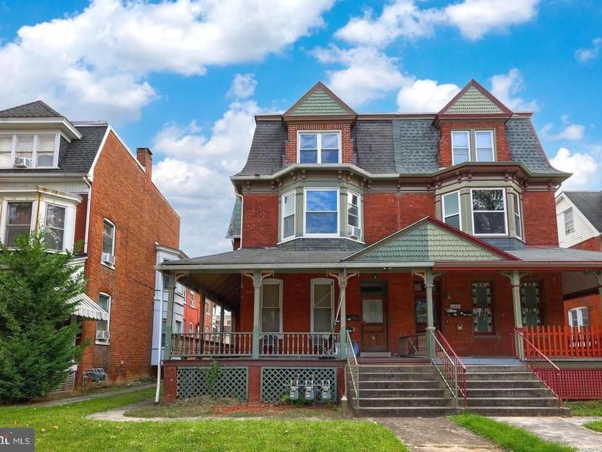 656 Linden Avenue, York, PA 17404 Main Photo
