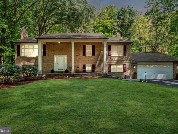 8205 SEVEN PINES LN, WALDORF, MD 20603