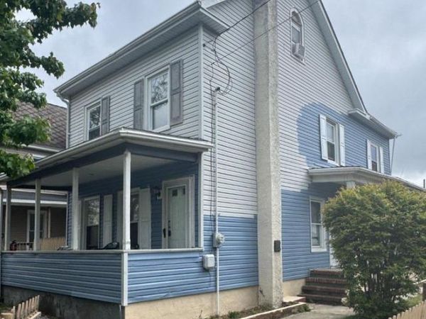 501 N 4TH STREET N, MILLVILLE, NJ 08332