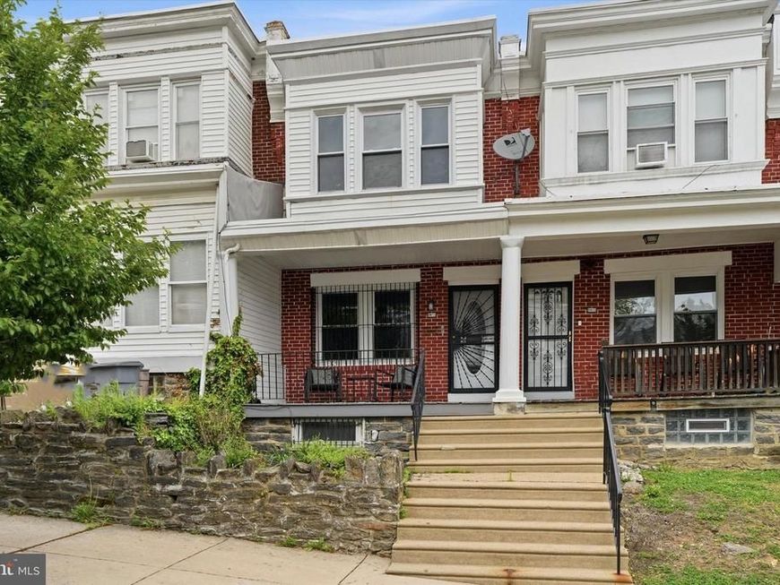 5321 Wingohocking Terrace, Philadelphia, PA 19144 Main Photo
