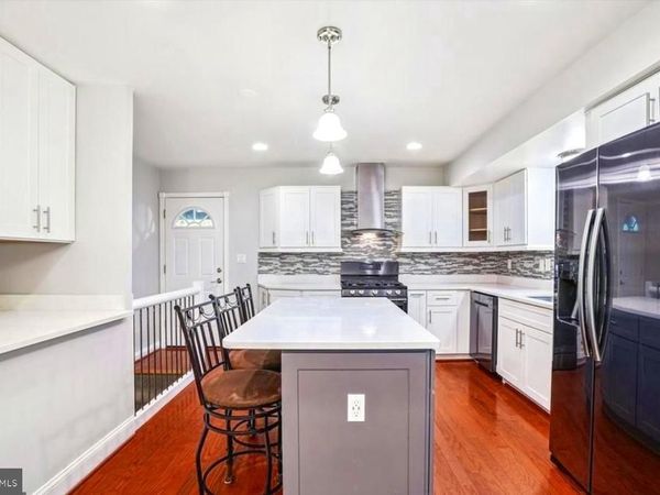 9321 SAINT ANDREWS PLACE , COLLEGE PARK, MD 20740