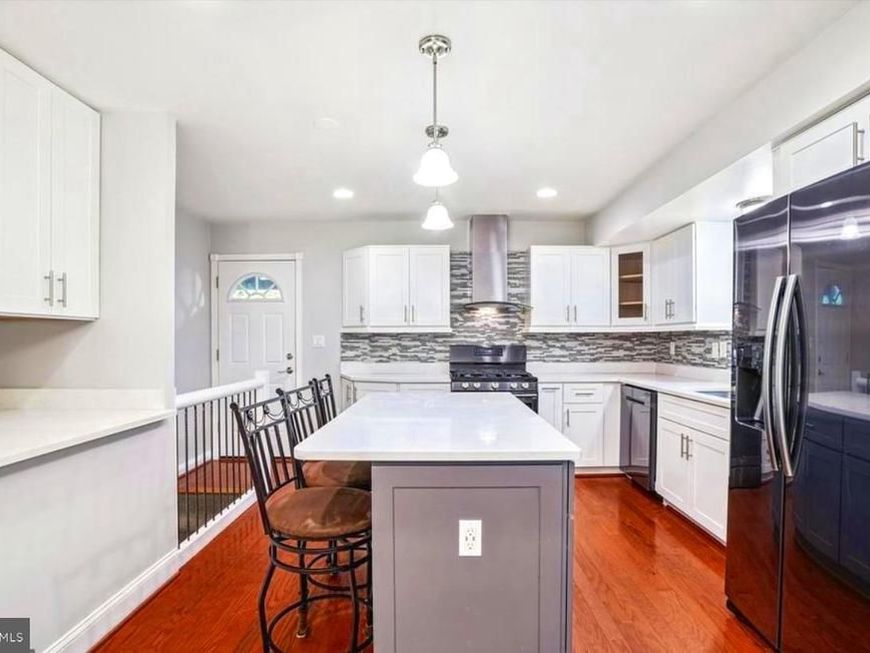 9321 Saint Andrews Place , College Park, MD 20740 Main Photo