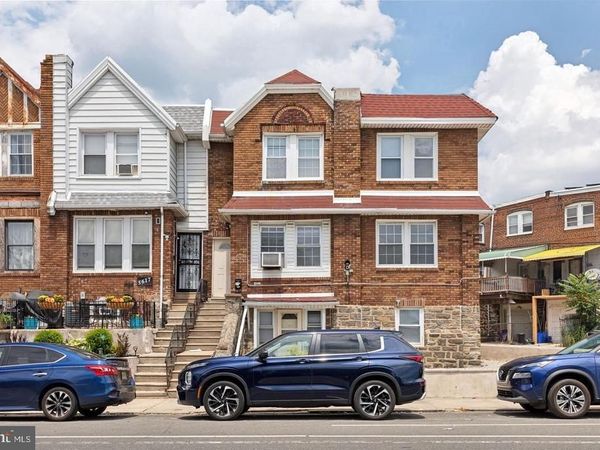 5615 UPLAND WAY, PHILADELPHIA, PA 19131