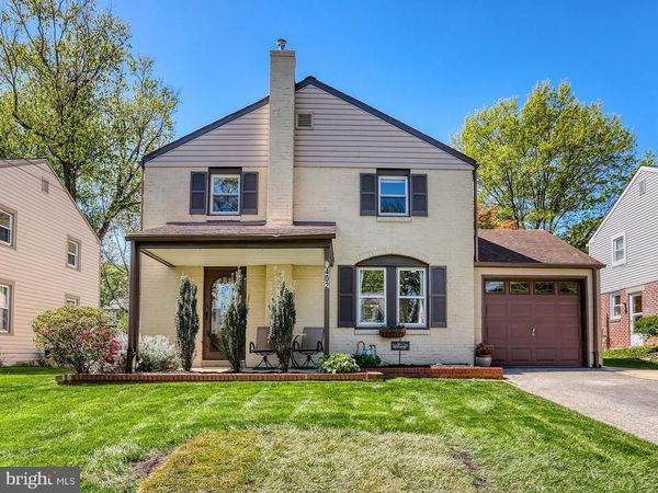 402 EVANS AVENUE , WILLOW GROVE, PA 19090