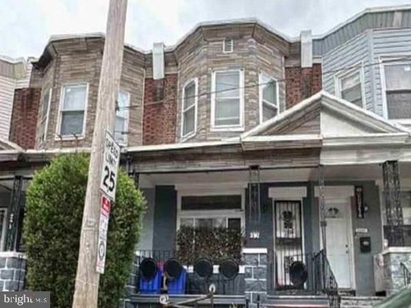 5342 CHANCELLOR STREET , PHILADELPHIA, PA 19139