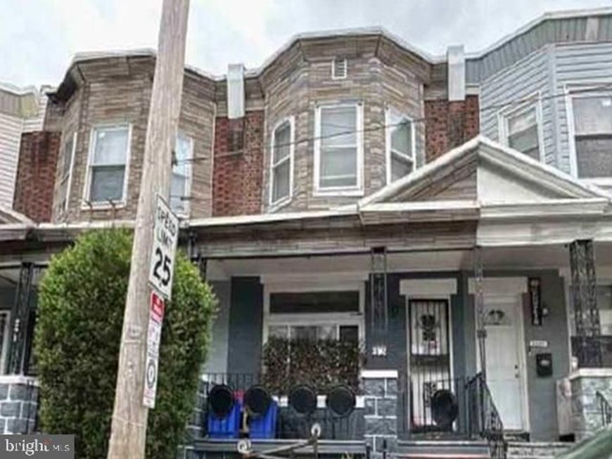 5342 Chancellor Street, Philadelphia, PA 19139 Main Photo