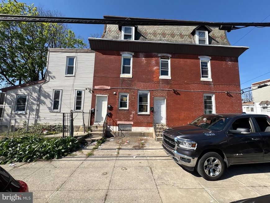 6200 Dickens Avenue , Philadelphia, PA 19142 Main Photo