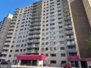 2500 N VAN DORN STREET, Unit 1001, ALEXANDRIA, VA 22302