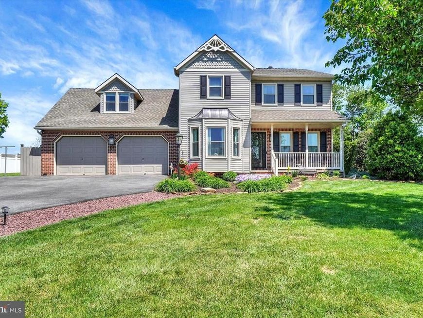 365 Lombard Street, Dallastown, PA 17313 Main Photo