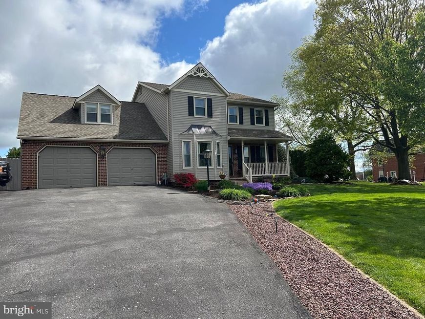 365 Lombard Street, Dallastown, PA 17313 Main Photo