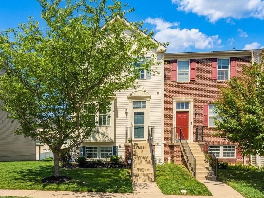 2054 Spring Run Circle , Frederick, MD 21702 Main Photo