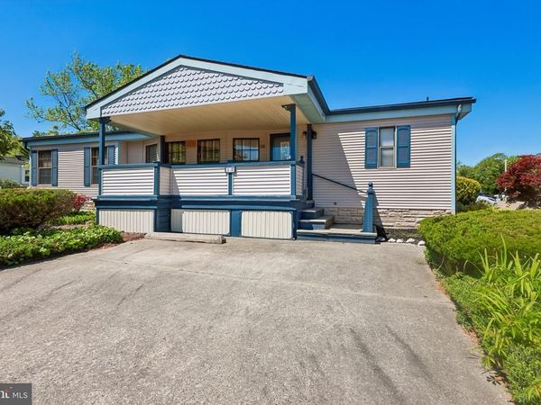 12 BREAKWATER PLACE, CAPE MAY, NJ 08204