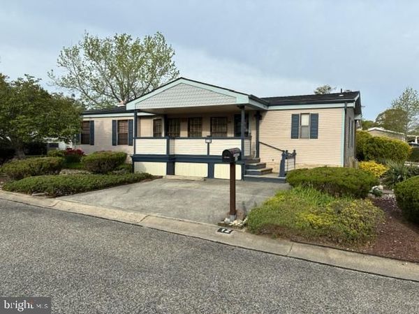 12 BREAKWATER PLACE, CAPE MAY, NJ 08204