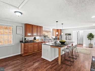 200 WEISE DRIVE, LOUISA, VA 23093