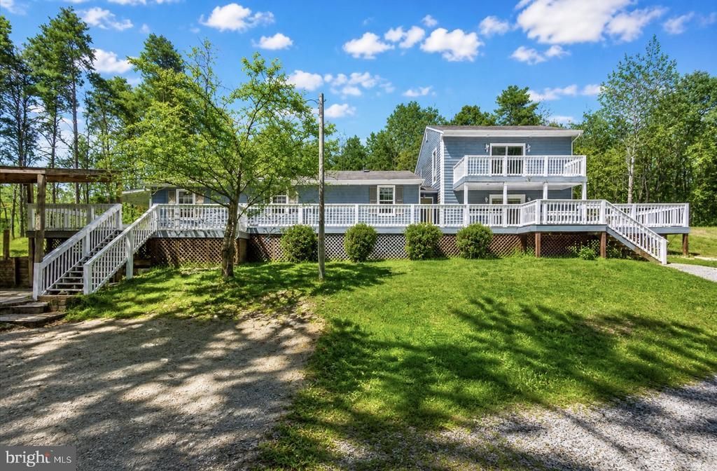 200 Weise Drive, Louisa, VA 23093 Main Photo