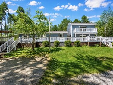 200 WEISE DRIVE, LOUISA, VA 23093