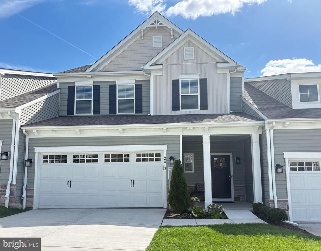 2812 TOWN VIEW CIRCLE, NEW WINDSOR, MD 21776