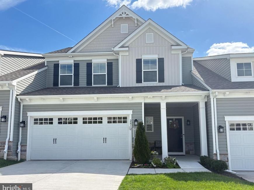 2812 Town View Circle, New Windsor, MD 21776 Main Photo