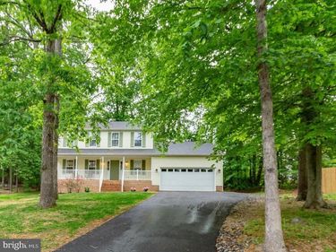 1716 RAINES DRIVE, FREDERICKSBURG, VA 22401
