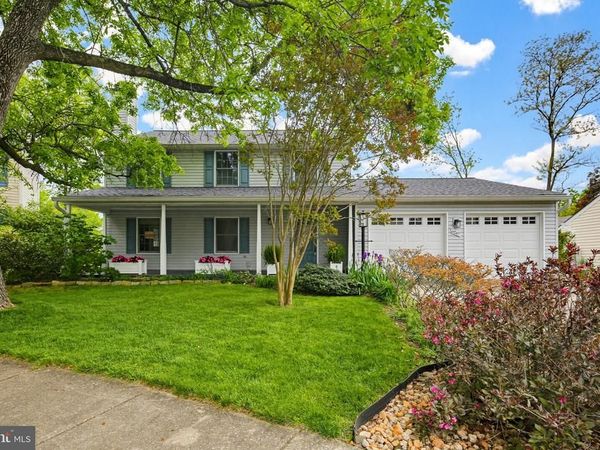 6267 DAWN DAY DRIVE , COLUMBIA, MD 21045