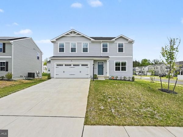1813 CREEK BOTTOM PLACE, STAFFORD, VA 22554