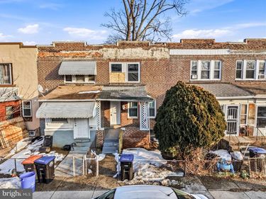 1137 THOMAS STREET, CHESTER, PA 19013