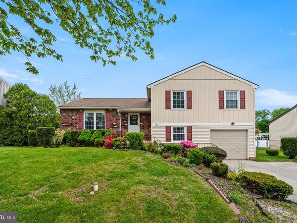 3620 CREAMERY ROAD, BENSALEM, PA 19020