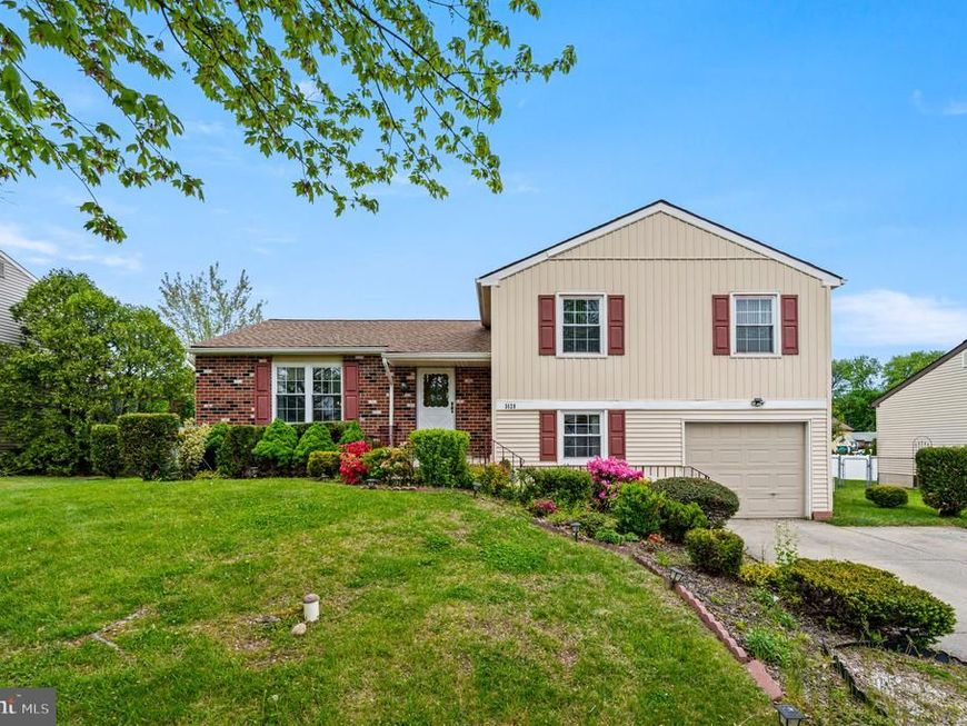 3620 Creamery Road, Bensalem, PA 19020 Main Photo