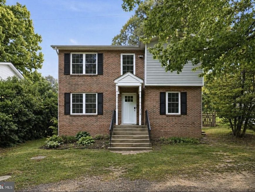 518 Maple Way, Lusby, MD 20657 Main Photo
