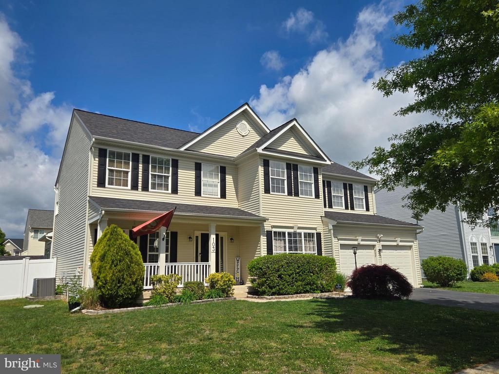 103 Meadowcroft Drive, Centreville, MD 21617 Main Photo