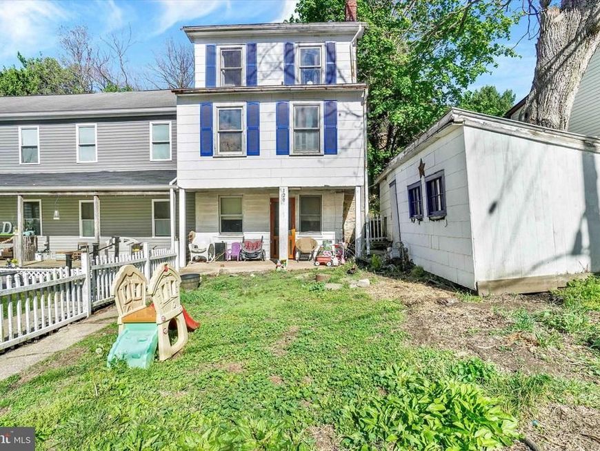 120 Church Street , Glen Rock, PA 17327 Main Photo