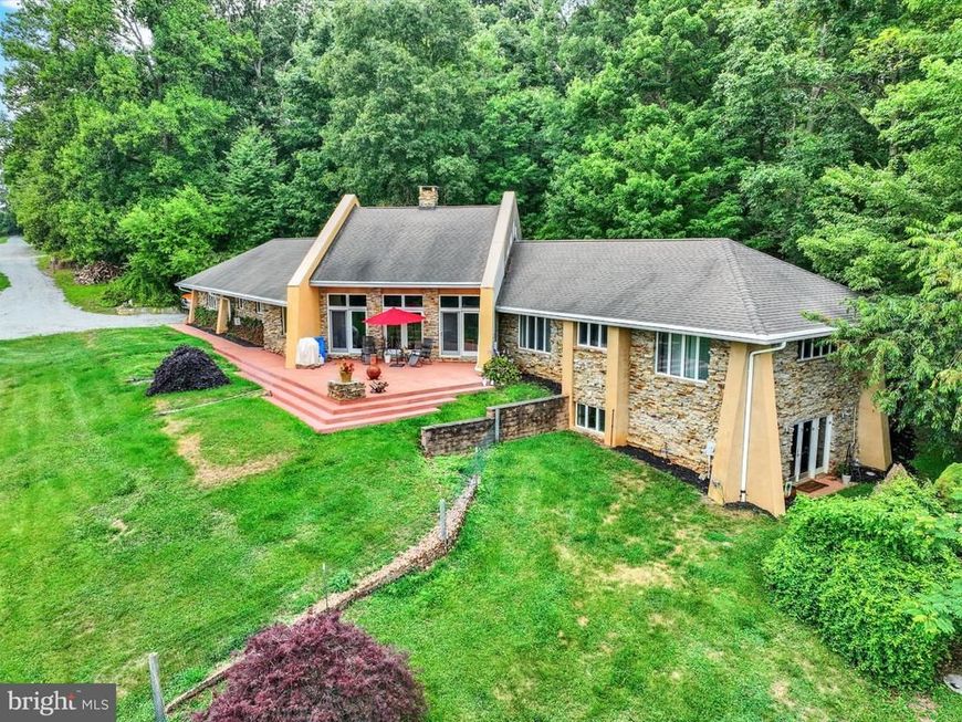 8272 Woodbine Road, Airville, PA 17302 Main Photo