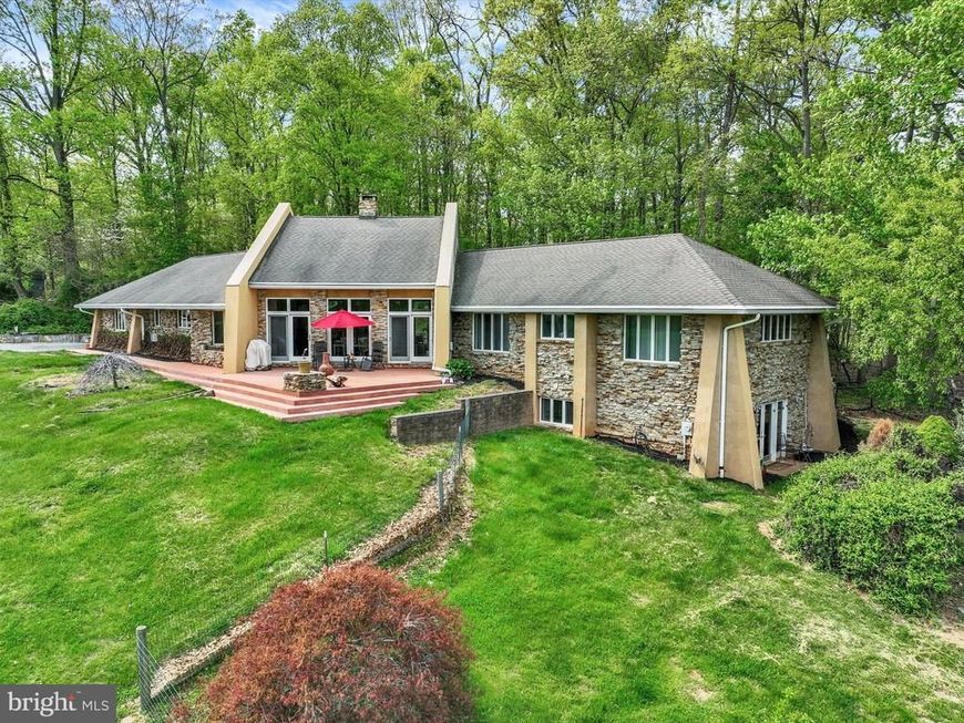 8272 Woodbine Road , Airville, PA 17302 Main Photo
