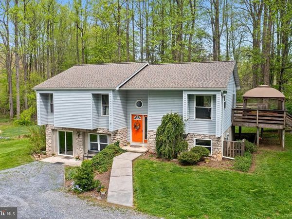 279 LAFAYETTE ROAD, COATESVILLE, PA 19320