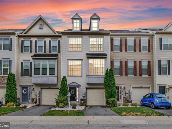 1163 CARINOSO CIRCLE, SEVERN, MD 21144