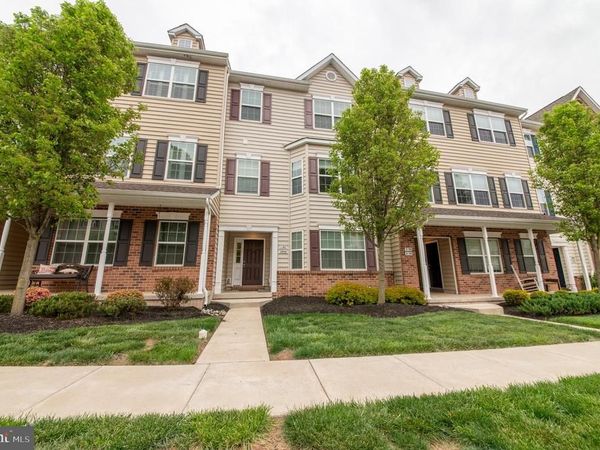 3062 DAVENPORT WAY, Unit M115 U, PENNSBURG, PA 18073