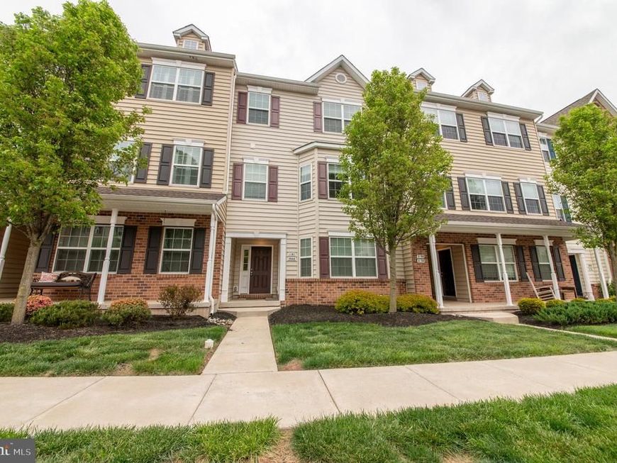 3062 Davenport Way, Unit M115 U, Pennsburg, PA 18073 Main Photo