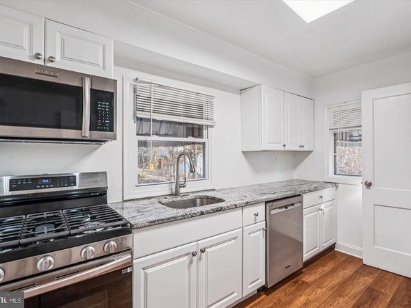 4500 FURMAN COURT , SILVER SPRING, MD 20906