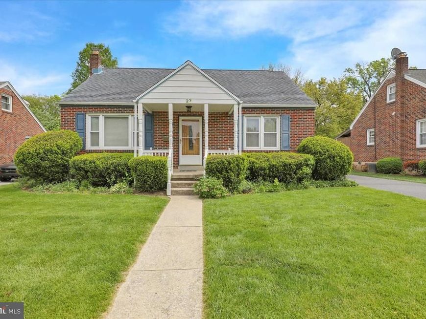 27 Woodland Road, Reading, PA 19610 Main Photo