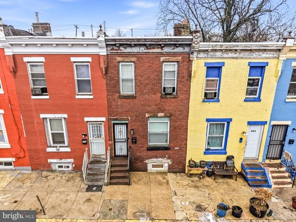 714 W RUSSELL STREET , PHILADELPHIA, PA 19140