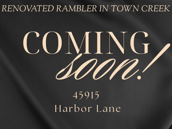 45915 HARBOR LANE , LEXINGTON PARK, MD 20653